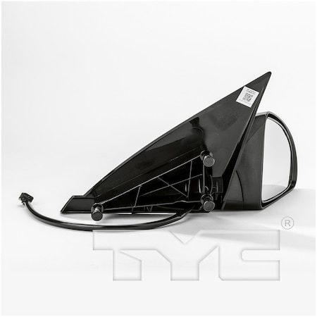 Tyc Tyc Door Mirror, 1370031 1370031